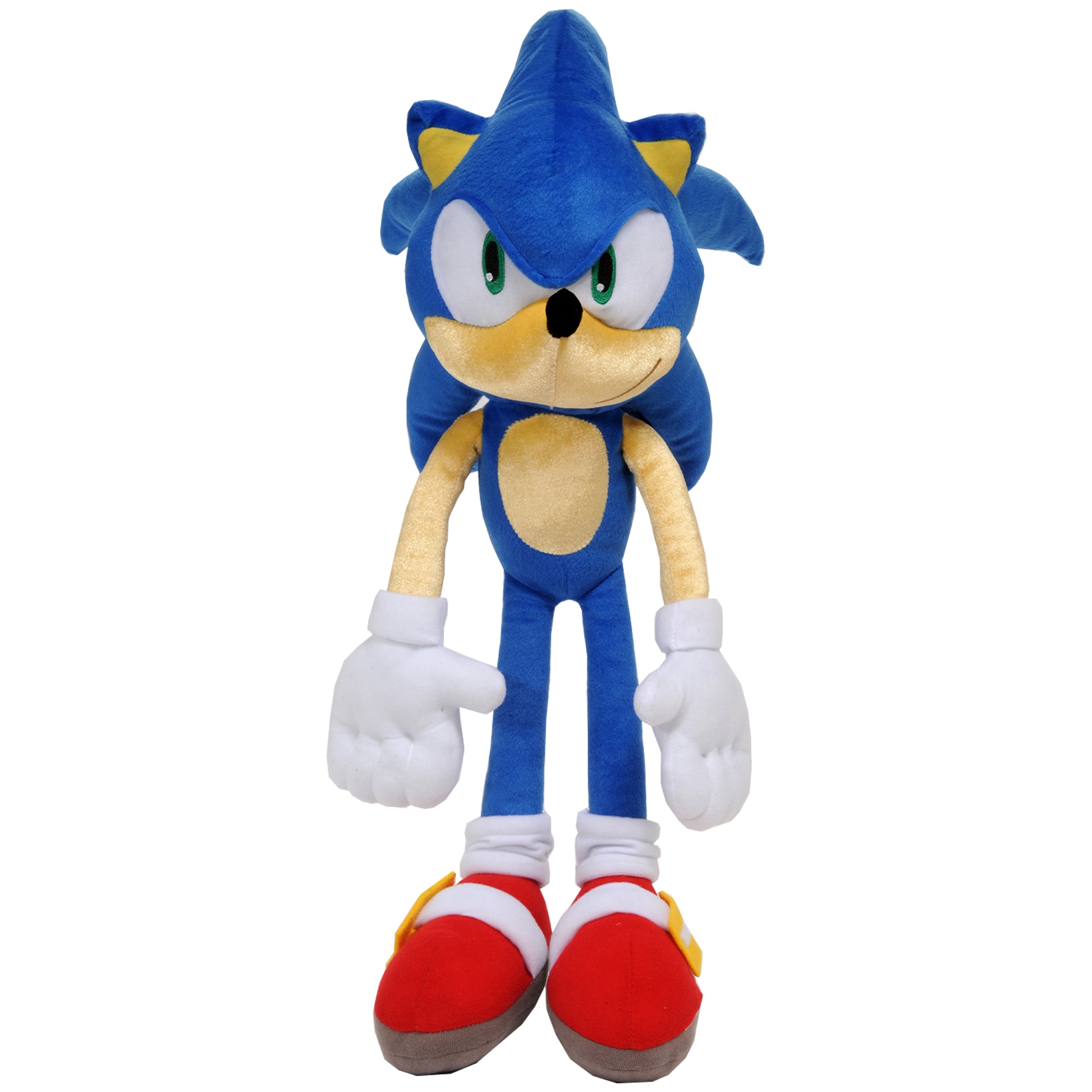 Sonic the Hedgehog Kids Buddy Plush