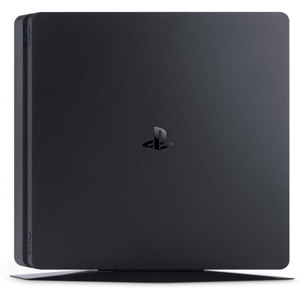 Sony PlayStation 4 Slim 1TB Gaming Console, Black