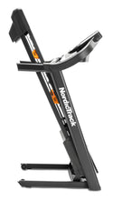 Load image into Gallery viewer, NordicTrack Folding Treadmill with 7” Interactive Touchscreen and 30-Day Membership
