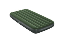 Load image into Gallery viewer, Ozark Trail Tritech Airbed Twin 10&quot; with Battery Pump Included and Antimicrobial Coating
