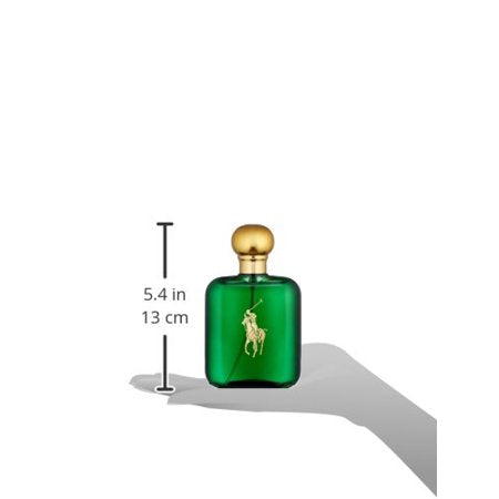 Ralph Lauren Polo Eau De Toilette, Cologne for Men, 4.0 Oz