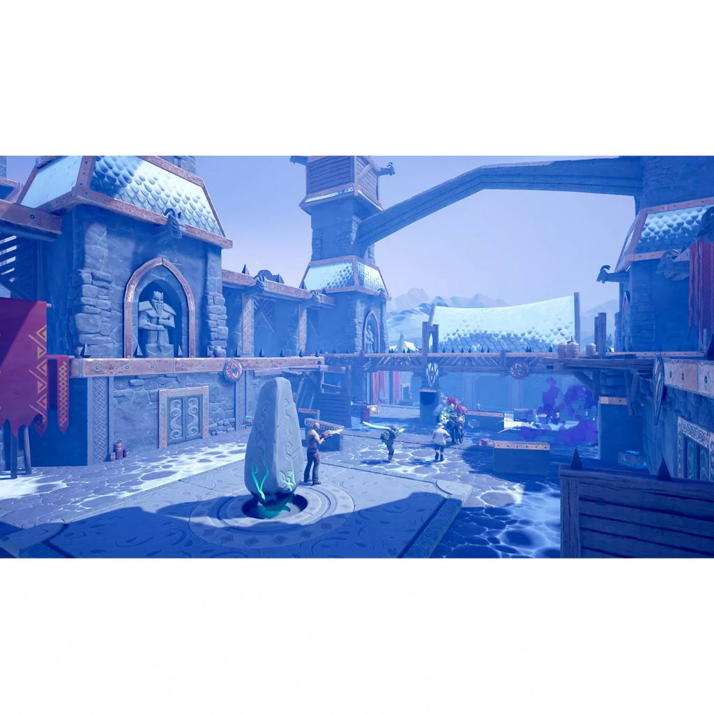 Jumanji: The Video Game BANDAI NAMCO PlayStation 5