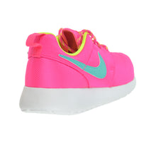 画像をギャラリービューアに読み込む, Nike Rosherun Big Kids Shoes
