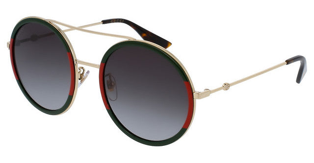 Gucci GG Women's Round Sunglasses