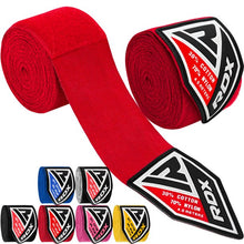 画像をギャラリービューアに読み込む, RDX Boxing Hand Wraps Inner Gloves
