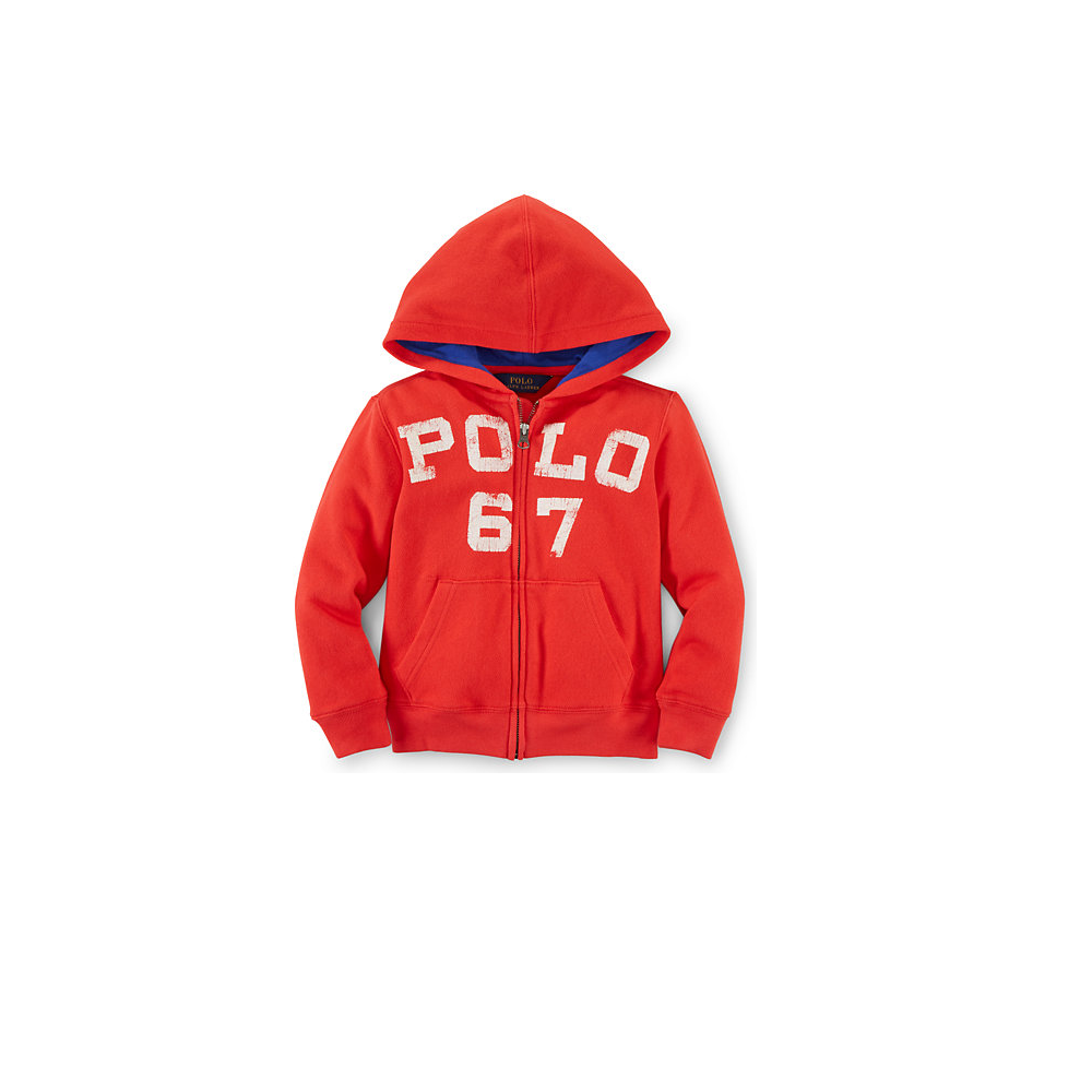 Ralph Lauren Boys 