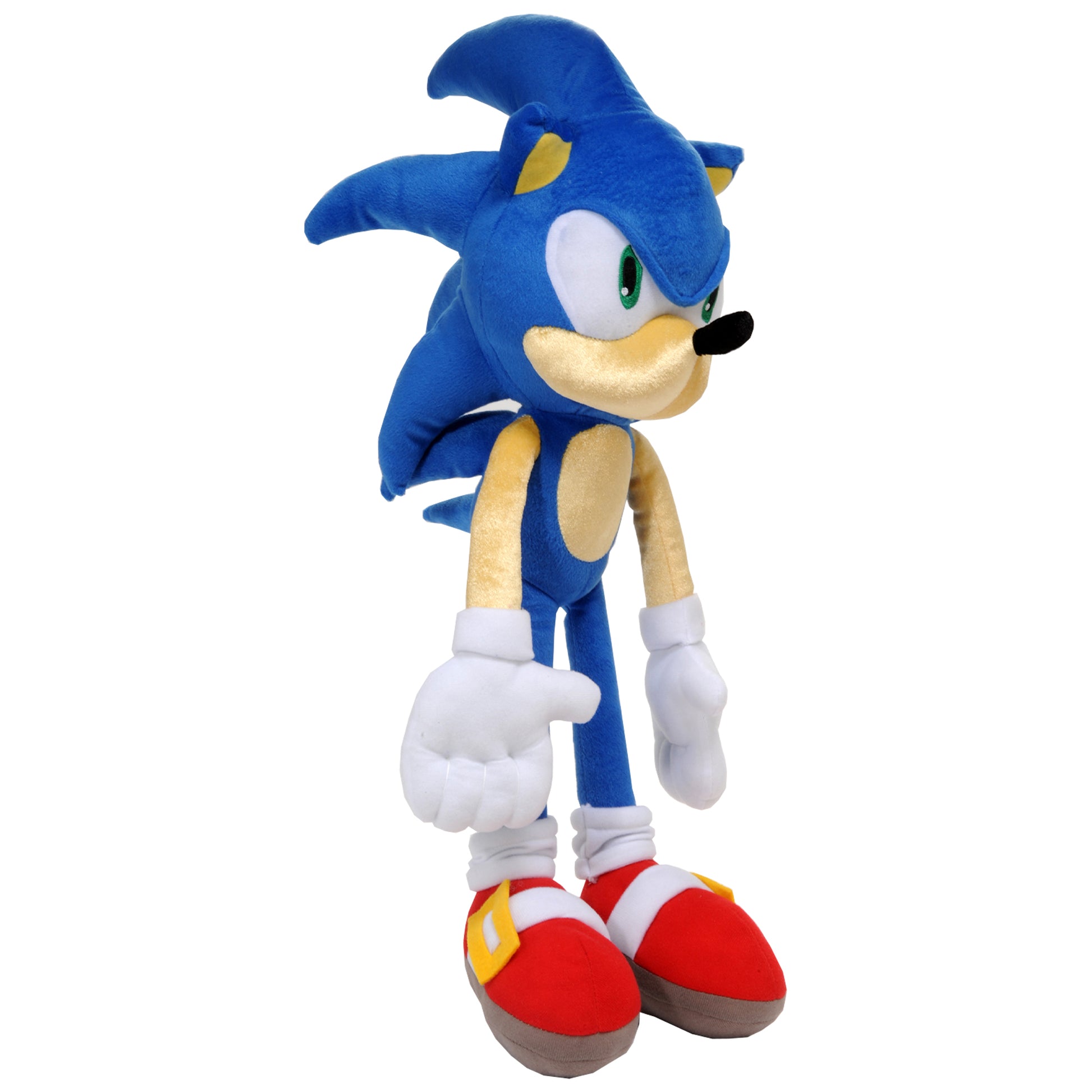 Sonic the Hedgehog Kids Buddy Plush