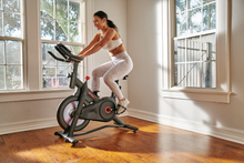 Load image into Gallery viewer, Echelon Connect Sport Indoor Cycling Exercise Bike with 30 Day Free Membership
