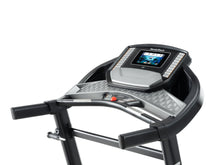 Load image into Gallery viewer, NordicTrack Folding Treadmill with 7” Interactive Touchscreen and 30-Day Membership
