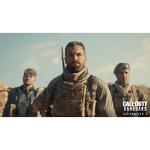 Load image into Gallery viewer, Call of Duty: Vanguard - PlayStation 4
