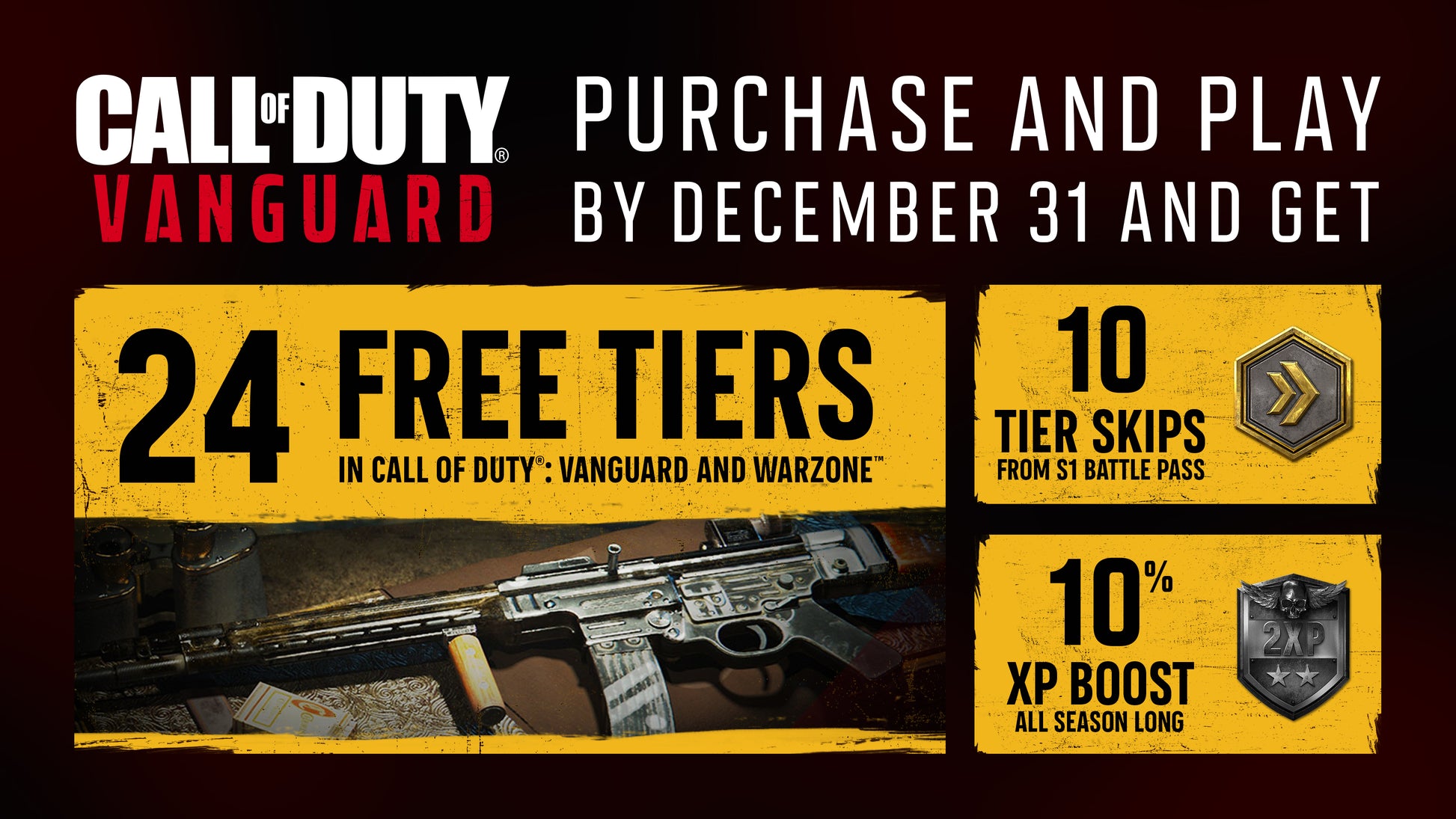 Call of Duty: Vanguard - PlayStation 4