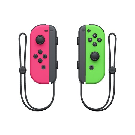 Nintendo Switch Joy-Con Pair