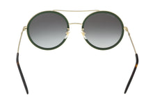 Load image into Gallery viewer, Gucci GG Women&#39;s Round Sunglasses
