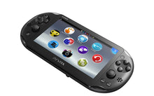 Load image into Gallery viewer, Sony PlayStation Ps Vita Slim 2000 Console Wi-Fi (Refurbished)
