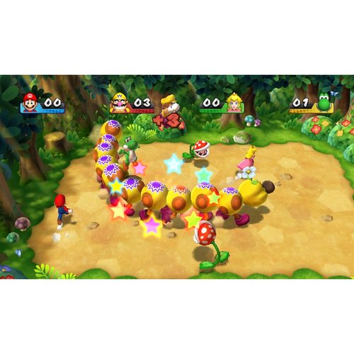 Mario Party 9 (Wii)