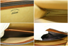 画像をギャラリービューアに読み込む, Gucci (Ultra Rare) Monogram Luggage Brown Canvas Tote

