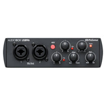 画像をギャラリービューアに読み込む, PreSonus Audio Box 96 Studio And Ableton Live Lite DAW Recording Software
