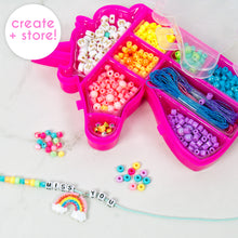 Load image into Gallery viewer, Just My Style Unicorn Friendship Bracelets
