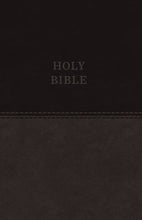 Load image into Gallery viewer, KJV Thinline Bible Large Print (Hardcover)
