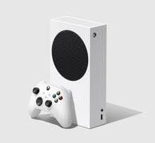 画像をギャラリービューアに読み込む, New Xbox  Console - Robot White
