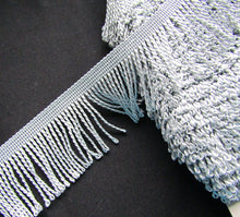 画像をギャラリービューアに読み込む, Bullion Fringes Tassels Looped
