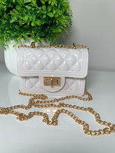 Load image into Gallery viewer, Little Girl Mini Purse (9 Color Options)
