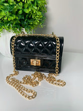 Load image into Gallery viewer, Little Girl Mini Purse (9 Color Options)

