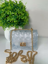 Load image into Gallery viewer, Little Girl Mini Purse (9 Color Options)
