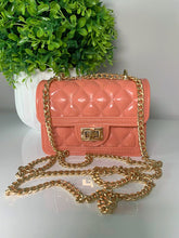 Load image into Gallery viewer, Little Girl Mini Purse (9 Color Options)
