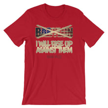 Load image into Gallery viewer, Babylon,I Will Rise Against Them T-Shirt
