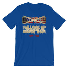 Load image into Gallery viewer, Babylon,I Will Rise Against Them T-Shirt
