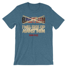 Load image into Gallery viewer, Babylon,I Will Rise Against Them T-Shirt
