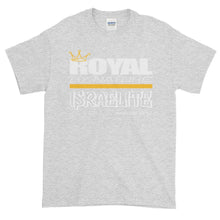 Load image into Gallery viewer, Hebrew Royal by Nature T-Shirt
