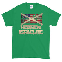 Load image into Gallery viewer, Not African American Hebrew Israelite T Shirts
