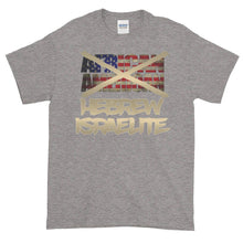 Load image into Gallery viewer, Not African American Hebrew Israelite T Shirts
