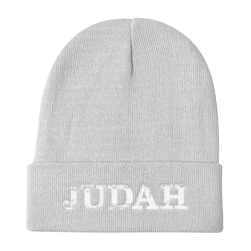 Judah Cap