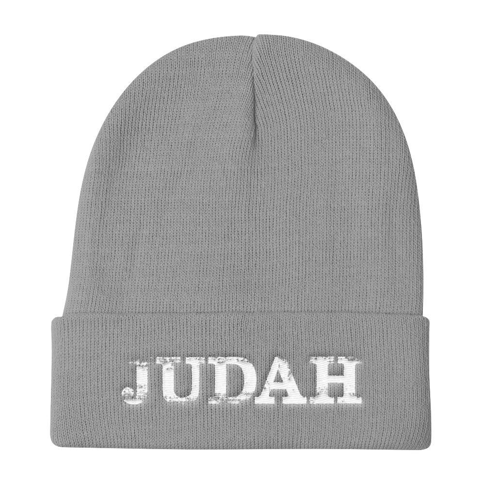 Judah Cap