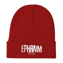 Load image into Gallery viewer, Ephraim Hebrew Israelite Hat
