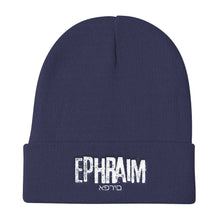 Load image into Gallery viewer, Ephraim Hebrew Israelite Hat
