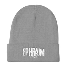 Load image into Gallery viewer, Ephraim Hebrew Israelite Hat
