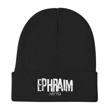 Load image into Gallery viewer, Ephraim Hebrew Israelite Hat
