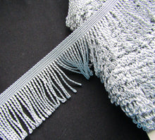 画像をギャラリービューアに読み込む, Bullion Fringes Tassels Looped
