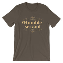 Load image into Gallery viewer, Humble Servant T Shirt

