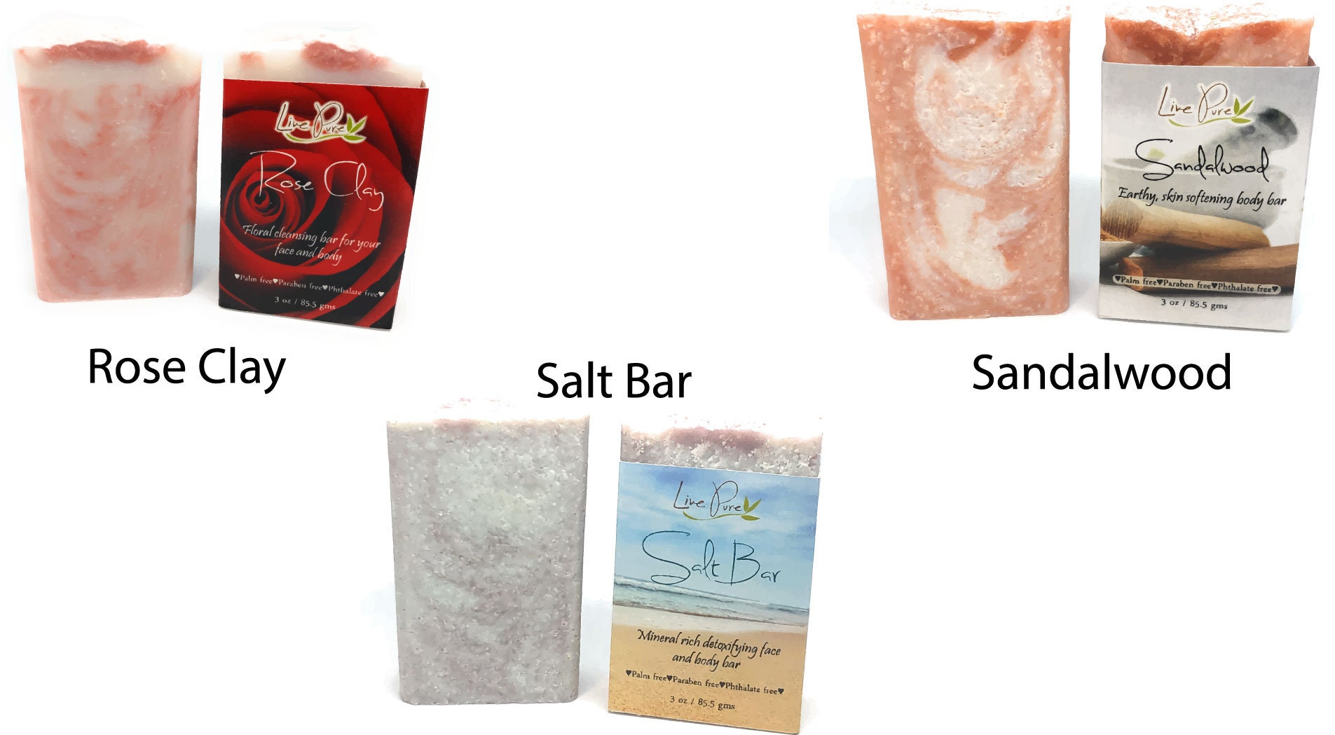 Organic Vegan Hand Crafted Bath and Body Bar Soaps Handmade Soap, Natural Soap, Organic soap, Premium Soap