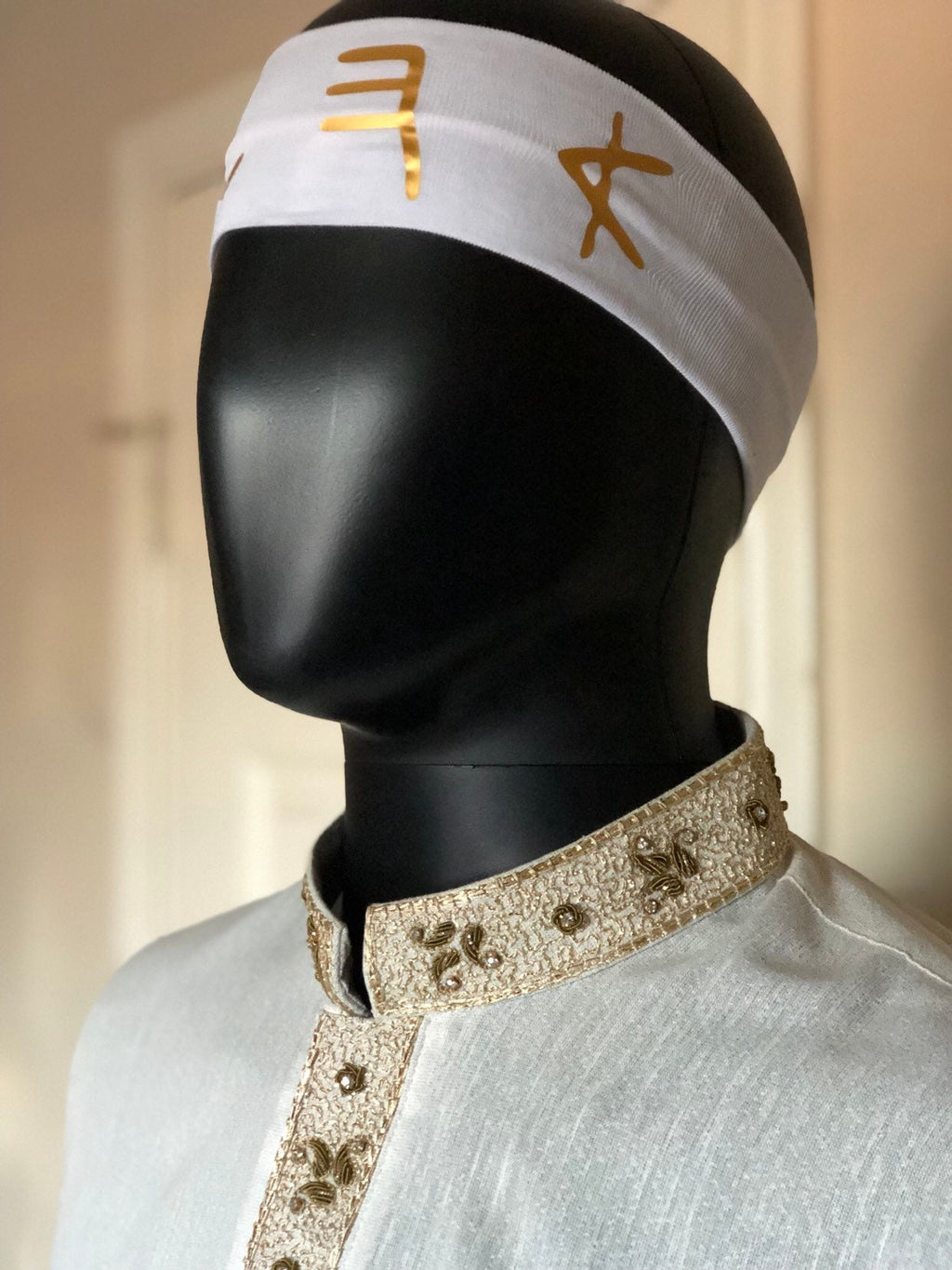 Ahayah Ancient Hebrew Headband