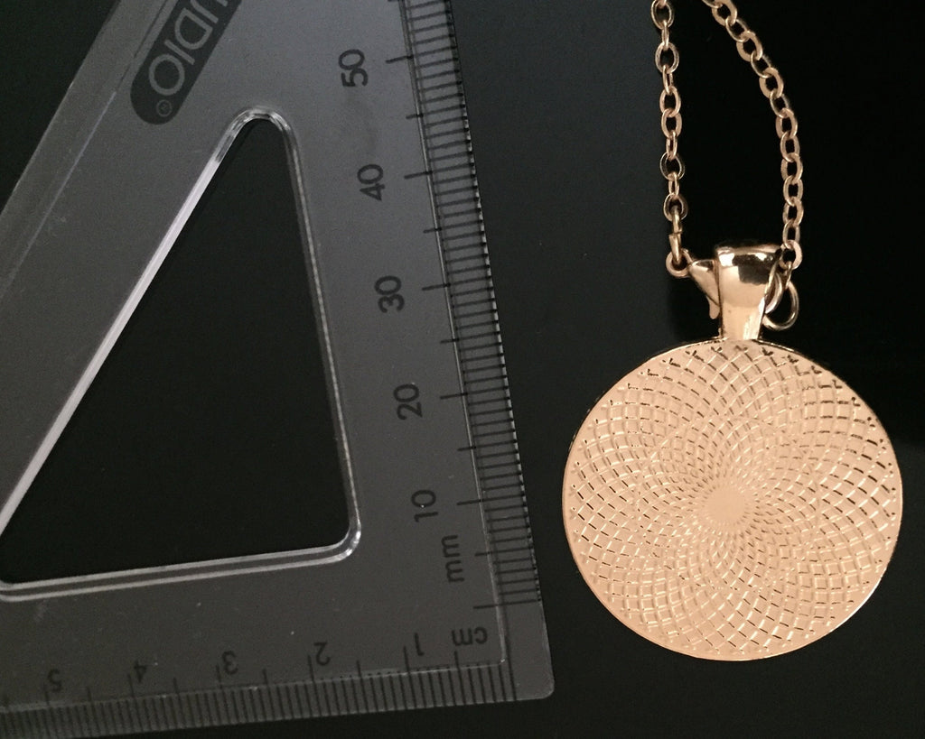 Hebrew Israelite Women Of Yah Necklace