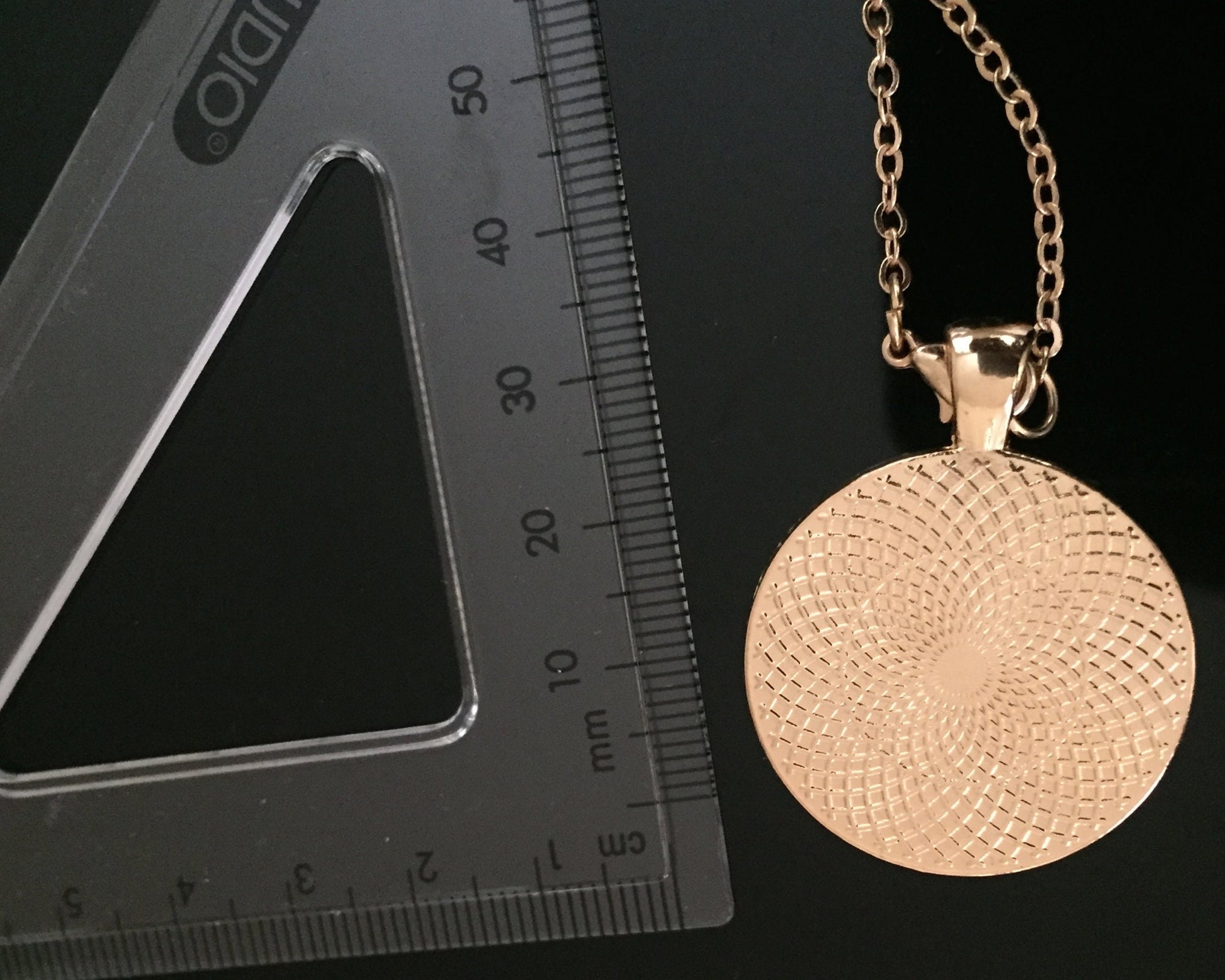 Hebrew Israelite Women Of Yah Necklace