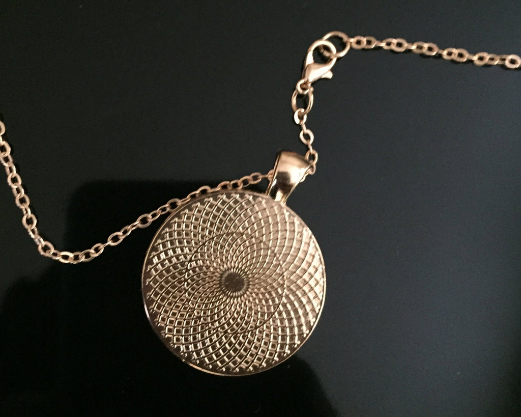 Hebrew Israelite Women Of Yah Necklace