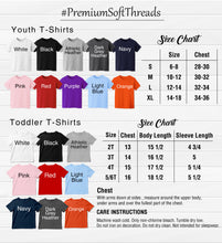 画像をギャラリービューアに読み込む, Personalized Gamer Family Birthday Boy T- Shirt
