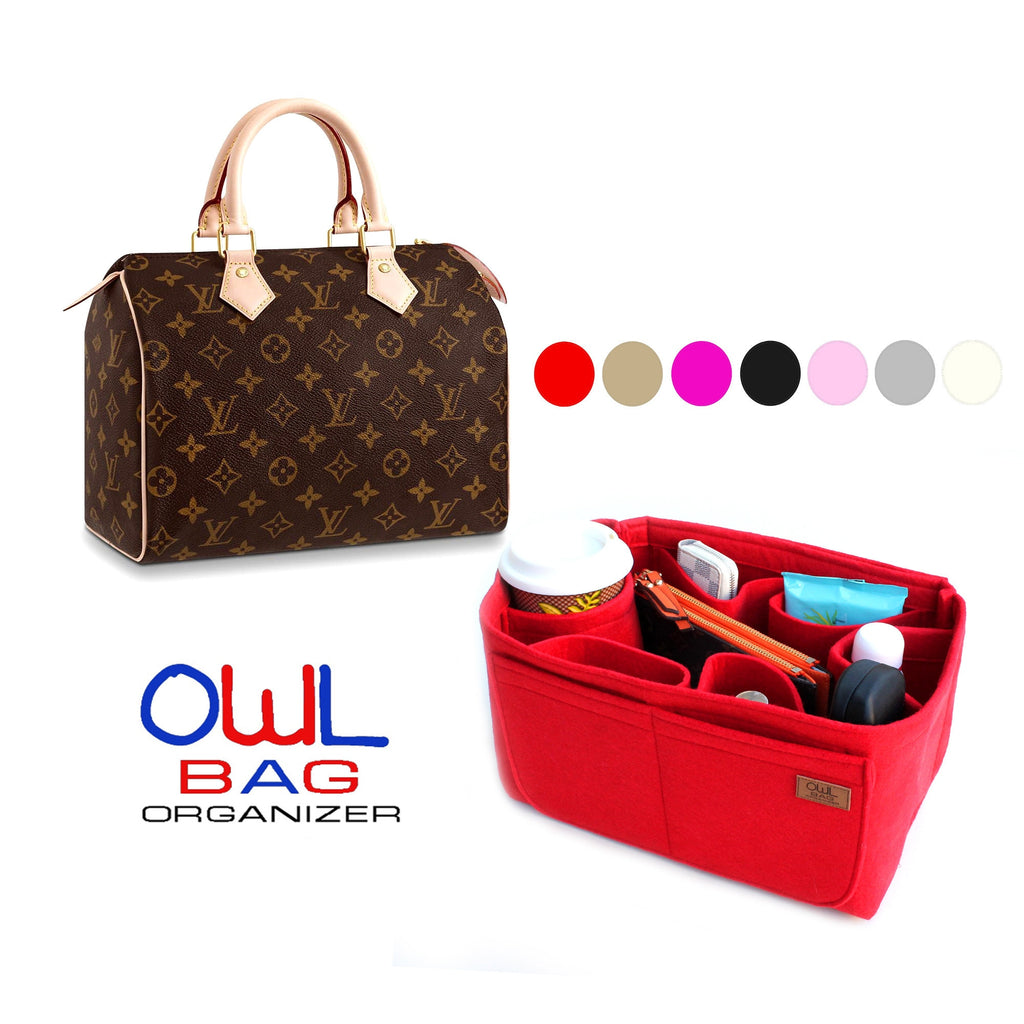 Organizer For Onthego, Louis Vuitton Organizer for lv,Bag Purse Insert